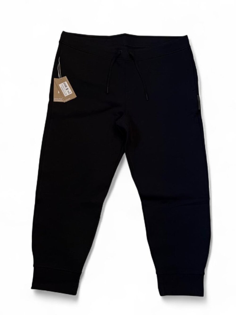 On Running Focus Tech Sweatpants - Picture 3 of 4